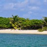 Petit Tabac Tobago Cays Grenadine - catamarani noleggio Antille - © Galliano